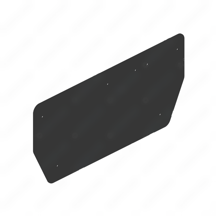 17-12670-000 SHIELD,INNER SPLASH