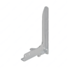 17-12760-002 BRKT-REAR HOOD SUPT,CA