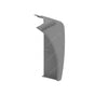 17-12762-000 FENDER-1/4 FRONT LH
