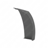 17-12763-004 FENDER-QUARTER,FRONT,LH