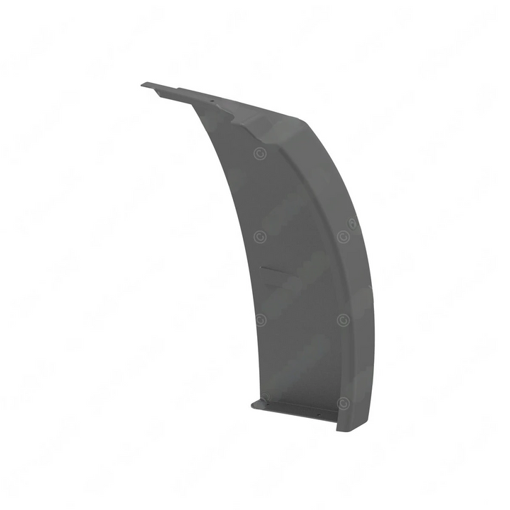 17-12763-004 FENDER-QUARTER,FRONT,LH