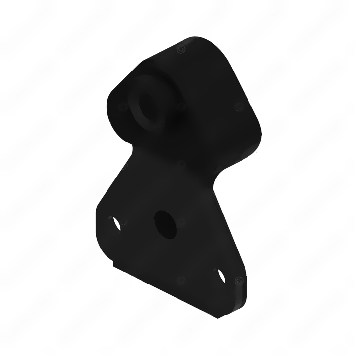 17-13021-000 ISOLATOR-GRILLE, FTL CNV,CC,COL