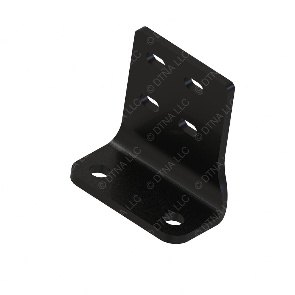 17-13022-001 BRACKET-SUPPORT,HD HINGE,10