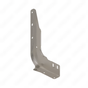 17-13120-003 SUPPORT-INNER,HOOD,RR R