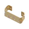 17-13124-000 BRACKET,MOUNTING,MUDFLAP