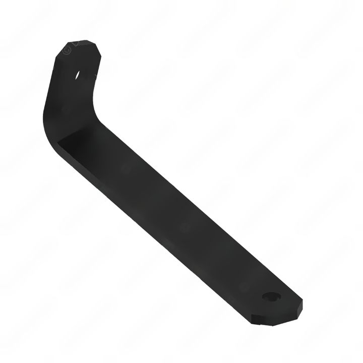 17-13135-000 BRACKET-STRUT,HOOD SUPPORT