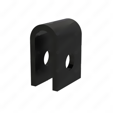 17-13334-001 KEEPER-2 TORSION BAR,H
