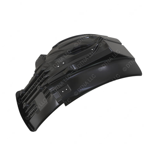 17-13684-027 FENDER-HALF,106,TRIMMED,LH