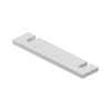 17-13825-000 SPACER-PIVOT,HOOD,TALL