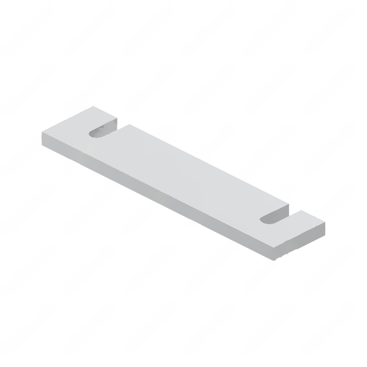 17-13825-000 SPACER-PIVOT,HOOD,TALL