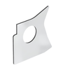 17-14116-001 LINER-HOOD,RH W/SCOOP