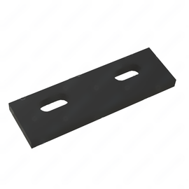 17-14331-000 SPACER-BRKT,SUPT,CTR,.