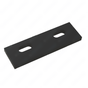 17-14331-000 SPACER-BRKT,SUPT,CTR,.