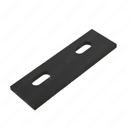 17-14331-001 SPACER-BRKT,SUPT,CTR,.