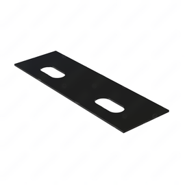 17-14331-002 SPACER-BRKT,SUPT,CTR,.