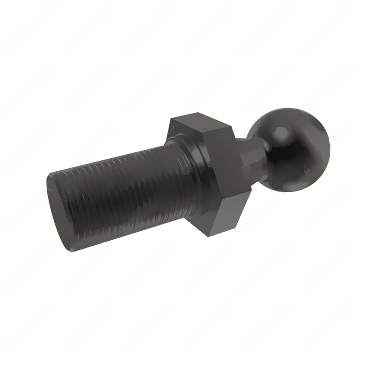 17-14415-001 BALL-STUD,HOOD DAMPER,PATCH LOCK