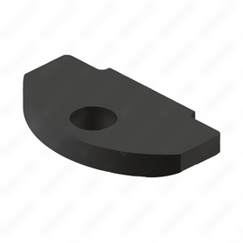 17-14540-000 BLOCK-BEARING,TORSION