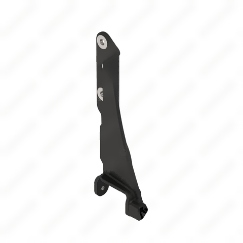 17-14554-001 BRACKET-HINGE,106-280,RH