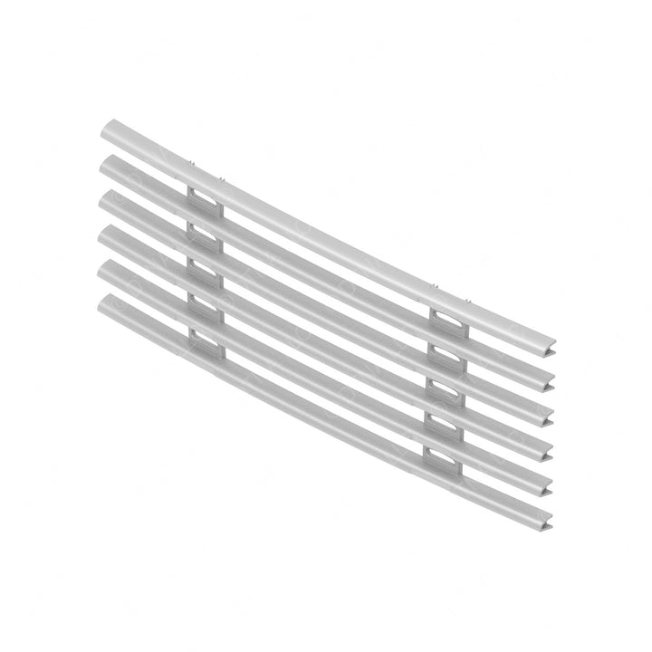 17-14626-002 GRILLE STATIONARY,HWY