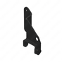 17-14628-001 BRKT-H INGE 106 HD W/