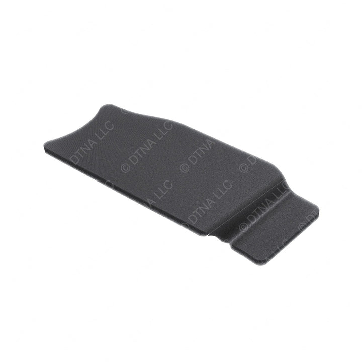 17-14645-000 SHIELD NOISE,HOOD,REAR