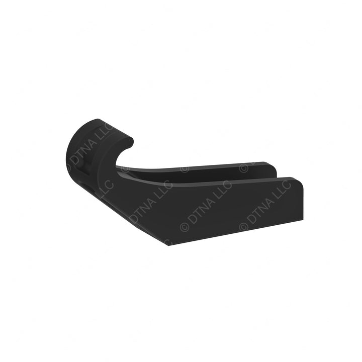 17-14781-001 BRACKET-HOOD LATCH
