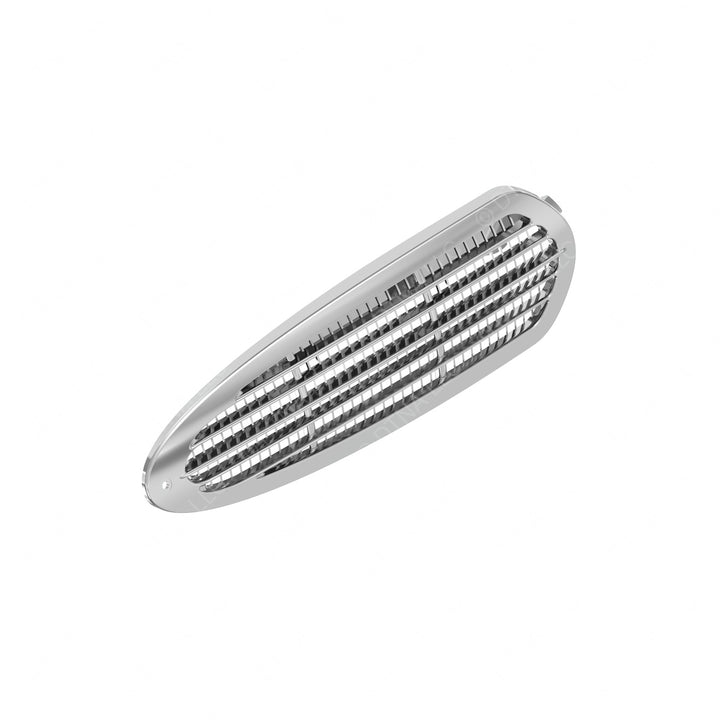 17-14809-008 GRILLE-INTAKE,M2,CHROME