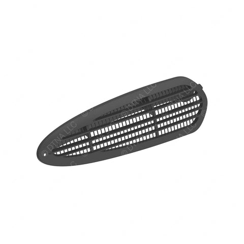 17-14836-005 GRILLE-INTAKE,M2,112,MIC