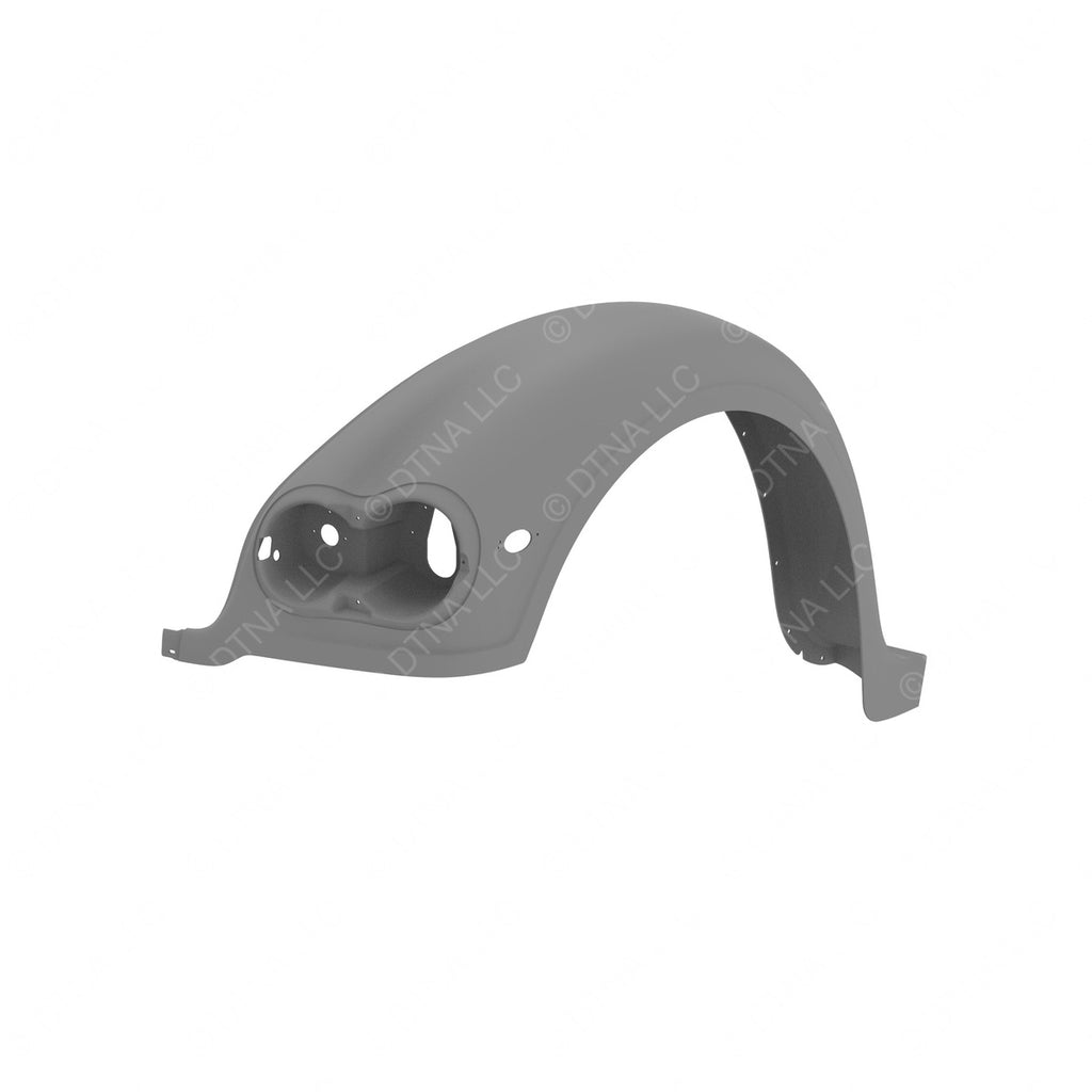 17-14850-002 PANEL,FENDER,HOOD,LH