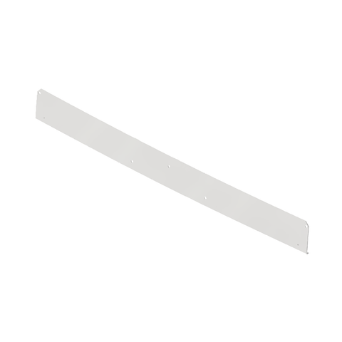 17-14877-000 TANK-TOP GRILLE SS X2, FTL COR