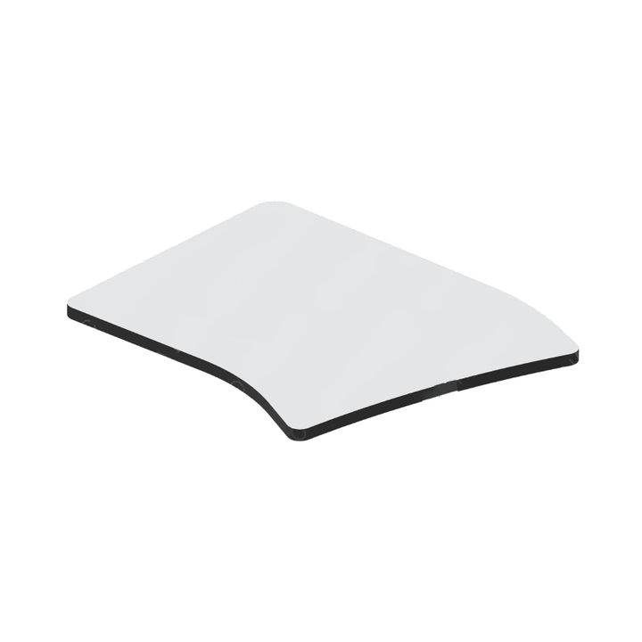 17-14956-002 LINER/INSULATION-HOOD/TUNNEL-NOISE MOUNT
