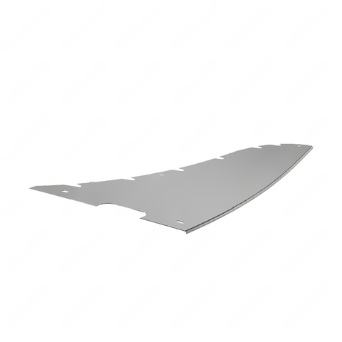 17-14966-001 PLATE-TRIM,SIDE REAR,H