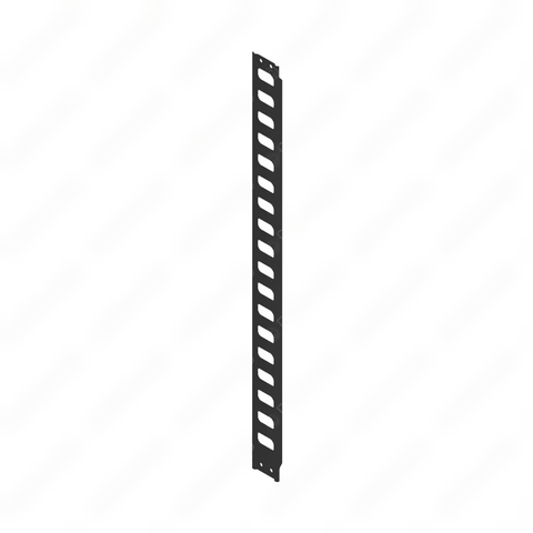 17-15034-000 SUPPORT-VERTICAL GRILLE, FTL COR