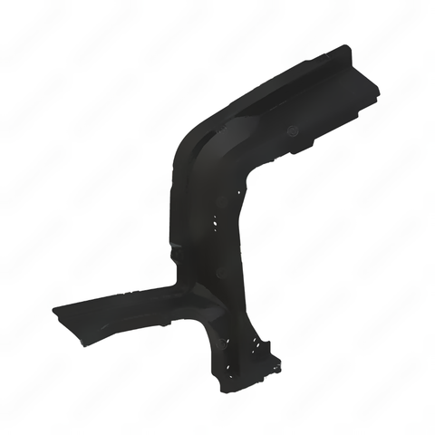 17-15091-001 REINFORCEMENT-OPENING,GRILLE,R, FTL CC