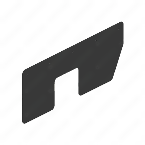 17-15139-000 SHIELD-SPLASH,FENDER,F