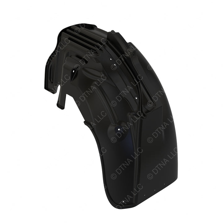17-15187-016 FENDER-HALF,112HWY,MUDFLAP,RH