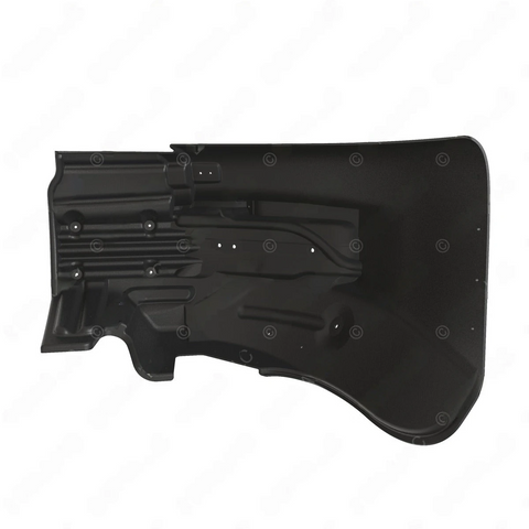 17-15187-017 FENDER-HALF,112HWY,MUDFLAP,07,LH P