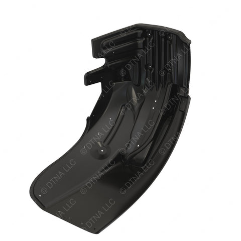 17-15187-018 FENDER-HALF,112HWY,MUDFLAP,07,RH