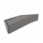 17-15209-000 FENDER-INNER,LH,FLD120