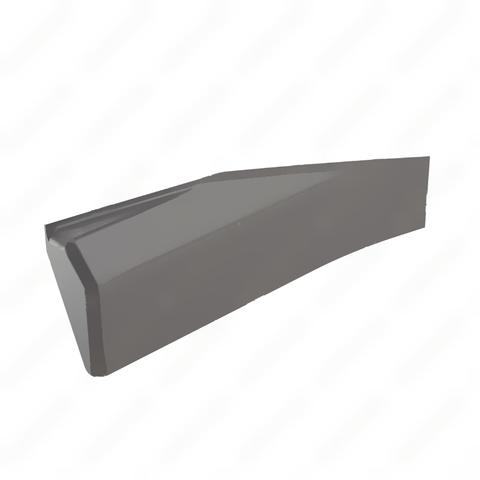 17-15209-000 FENDER-INNER,LH,FLD120