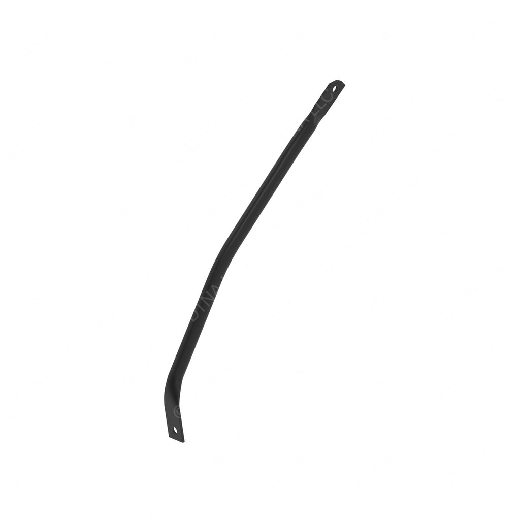 17-15219-001 BRACE-FENDER,FRT,QTR,R