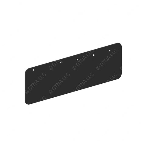 17-15230-000 MUD FLAP-RR FENDER H