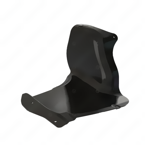 17-15237-002 FENDER-INNER,HOOD MOUNTED,LH