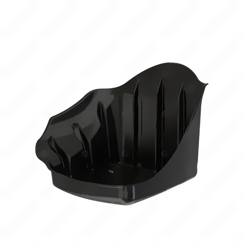 17-15238-009 FENDER-INNER,HOOD MOUNTED,RH,COL120
