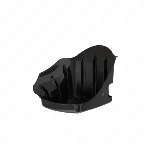 17-15238-010 FENDER-INNER,HOOD MOUNTED,LH,COL120