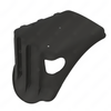 17-15238-011 FENDER-INNER,HOOD MOUNTED,RH,COL120