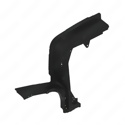 17-15370-000 REINFORCEMENT-OPENING,GRILLE LH, FTL CC