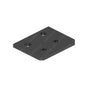 17-15371-000 BRKT-SUPT,HD HINGE,135