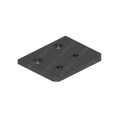 17-15371-000 BRKT-SUPT,HD HINGE,135