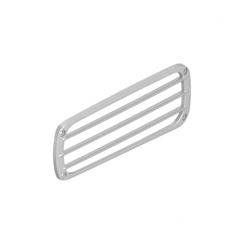 17-15378-000 INTAKE BEZEL-AIR,106 VOC PRMED